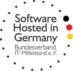 Software Hosted in Germany | bitmi