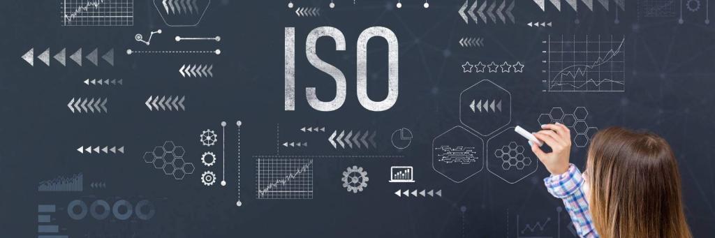 Erfahrungen: ISO 9001 Zertifizierung